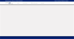 Desktop Screenshot of mikroprojekt.de